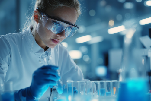 השלב השני – טיפול מתקדם ופתרונות למקרים מורכבים