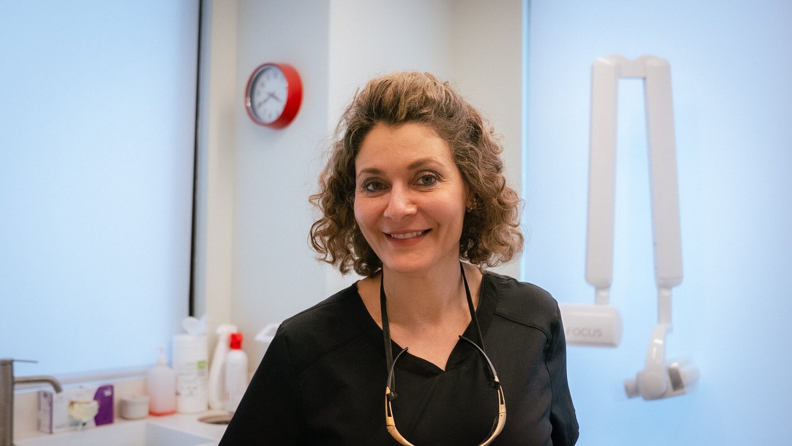 ד"ר עינב הירשהורן