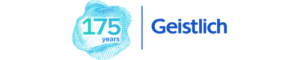לוגו Geistlich – חומרים לרגנרציית עצם ורקמות