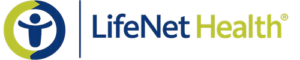 לוגו LifeNet Health